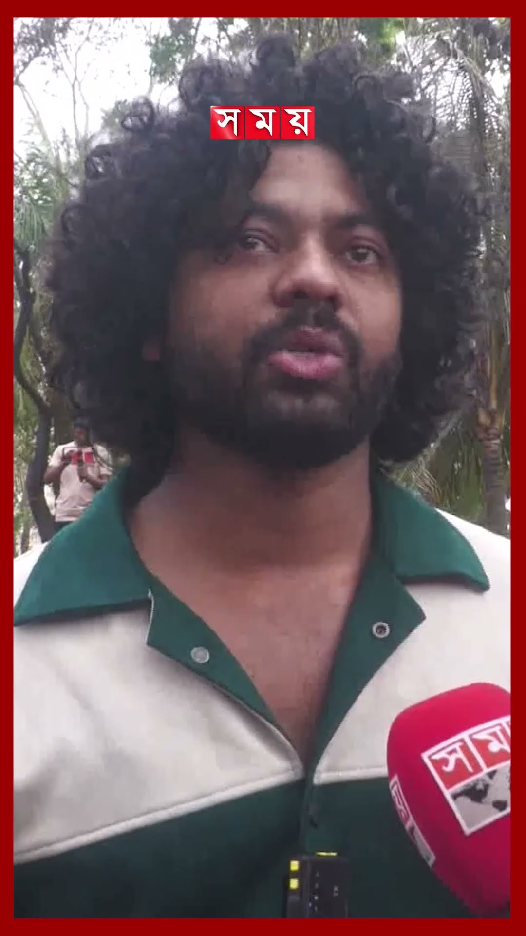 জুলাই আন্দোলনে সংশ্লিষ্টতার জেরে বাড়িতে আগুন, দাবি কাফির #kafihouse #contentcreator #kafi #shorts