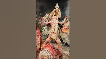 Bhole Charniy Aaradhna #muktidangadhvisong #viral #mahakal #mahadev #shortsfeed #ytshorts #shorts