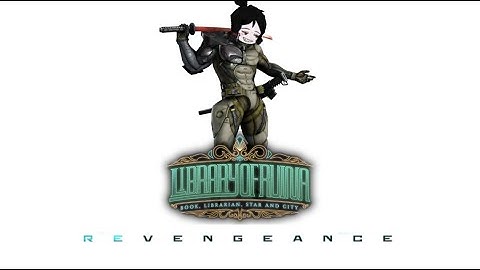 There will be Boundary of Death (Library of Ruina)