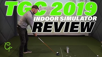 The Golf Club 2019 | Indoor Golf Simulator Software Review | Part 1