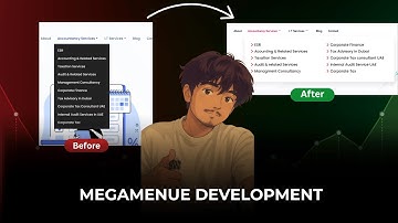 How to Create a Professional Mega Menu in WordPress 2025 (Step-by-Step Tutorial)