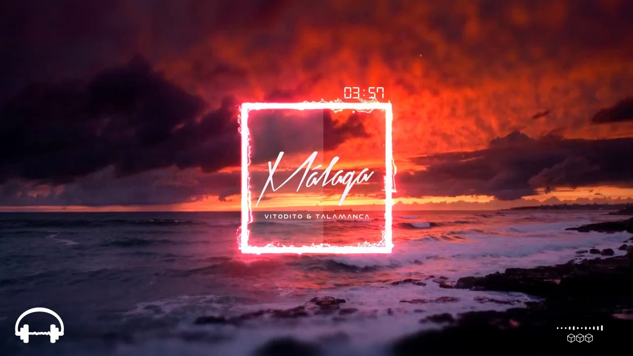 Watch Vitodito & Talamanca - Málaga (Original Mix) on YouTube