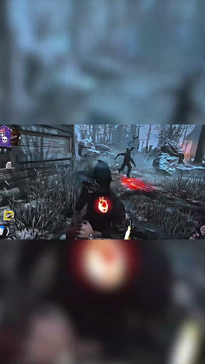 Am I Crazy? Or Is This a Bug? | Dead by Daylight