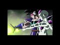 Dragonball: Plan to Eradicate the Saiyans #shorts #viralshorts
