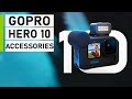 Top 10 Accessories for GoPro Hero 10