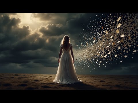 كتبتك حلم وصحيت كابوس غدر الأيام وجع الخيال اسمع مش هتندم