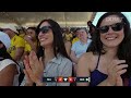 Stam/Schoon vs. Vieira/Chamereau - Semi Final Highlights | Rio de Janeiro 2026 #BeachProTour