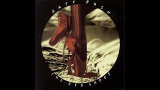 2. And So Is Love 12. You&#39;re the One - Kate Bush