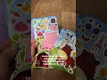 Артикулы: Набор наклеек #469406068.Подарочные пакетики #348439757.Кошелек-ключница #144976245