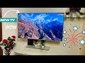 New tv aaya ghar meh vlog 27