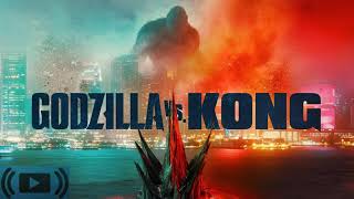 ♫Godzilla vs. Kong (1 Hour) FULL『Here We Go』By Chris Classic | Official Trailer Song | Video Sounds♫