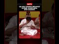 CM Vijay Eats Food With Students As Tamil Nadu Expands Kamarajar Breakfast Scheme For Classes 6-8