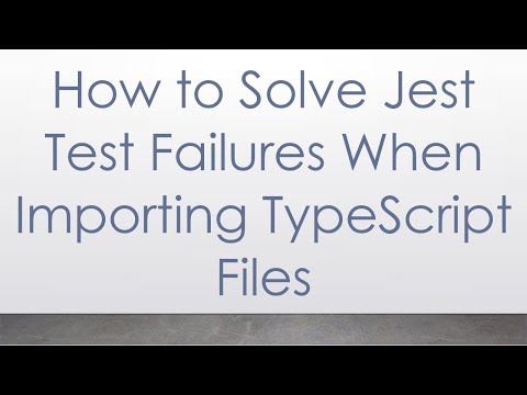 How to Solve