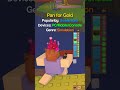 ROBLOX Games you just HAVE to try #roblox #robloxgames #shorts #gaming