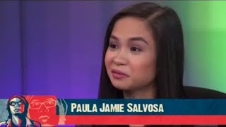 Paula Salvosa | Wasak