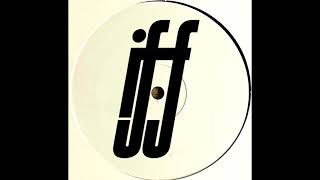 Eric OS - Just LIke A Distant Dream [DIFF001]