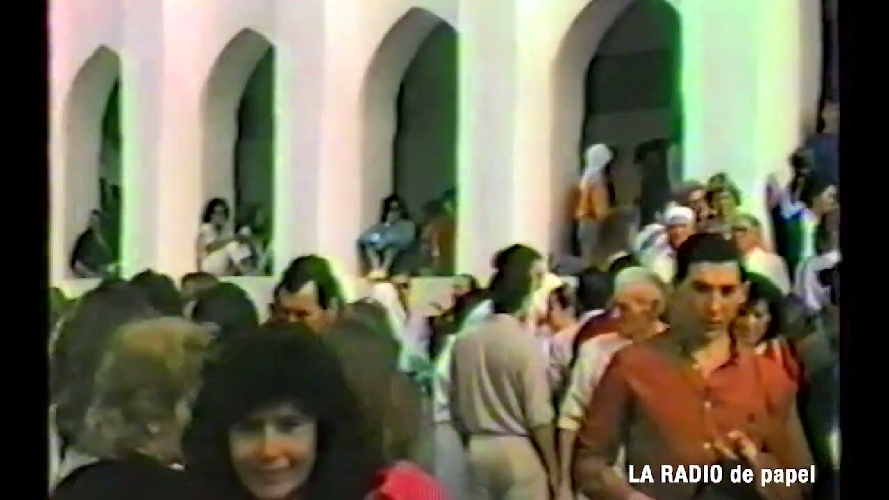 DOCUMENTAL SOBRE EL ANIVERSARIO DE LA CORONACIÓN DE MARÍA SANTÍSIMA DE SETEFILLA