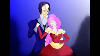 【UTAU】Cendrillon【甘美音流行 + 善気ロク 】 screenshot 1