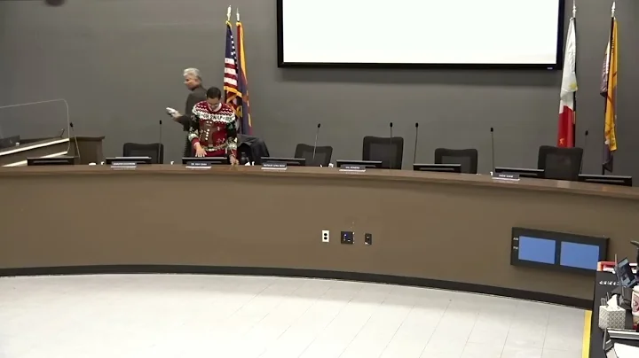 TUSD1 - December 9th, 2025 Vote to  Covene