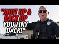 Young Man Stands His Ground! Refuses ID & Shuts Down Overconfident Female Cop –First Amendment Audit