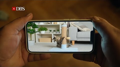 DBS IDEAL – Cross border remittances