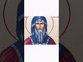 ☦️27.02.2025 г. Память равноапостольного Кирилла (Константина) учителя Словенского (27.02.869)