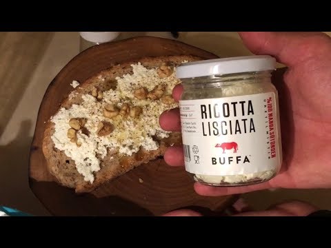 Video: Ricotta Peyniri Tarifleri