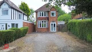 Virtual Viewing - Alcester Road, Hollywood