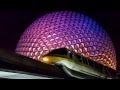 Epcot Center Spaceship Earth Complete Audio Loop Jeremy Irons mp3