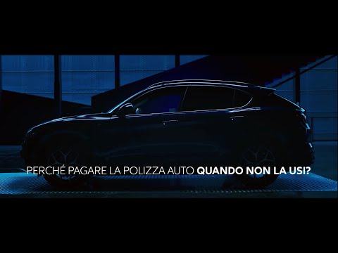 Allianz – Nuova opzione Stop&Drive