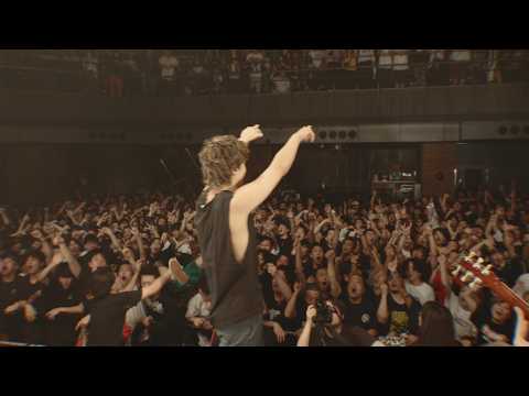 FIVE STATE DRIVE｜ Siempre Locos!!&Theme of FSD  (LIVE)