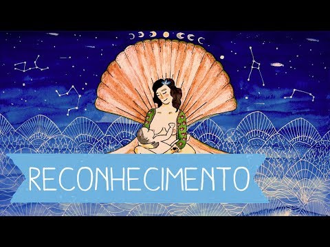 Isadora Canto - Reconhecimento (Audio e Letra)