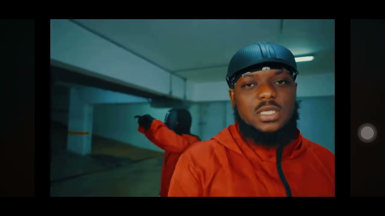 Mxor Rapper XORXOR 4K & BOSRAP THE MAJOR EN NIKE (OFFICIAL VIDEO) - YouTube