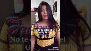 CHAPINA HERMOSA