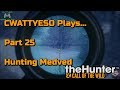 Thehunter call of the wild   ep 25 hunting on medved taiga  