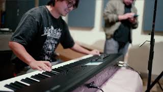 KORG KRONOS 3 88 Unboxing | No Talking | Demo Presets