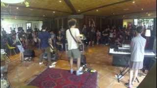 The Adams - Pijakkan (Live At Kopitiam Tan 19/04/2015)