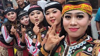 SENGGOT BANYUMASAN-GENDING EBEG WAHYU MUKTI BUDOYO