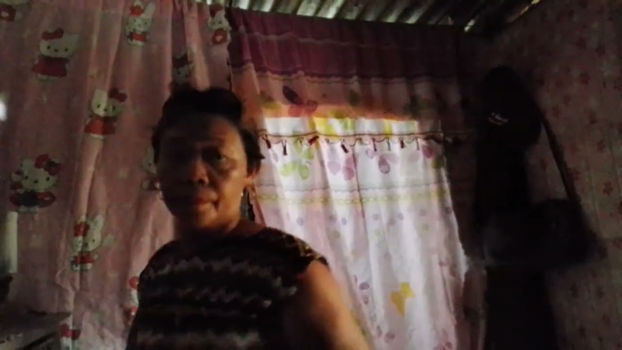 NAKA ABOT NA JD KO SABALAY OG GI ARENS DAYON NAKO ANG AKONG MA NGA DALA