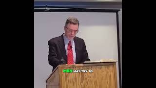 God's Law vs. Human Law #shorts