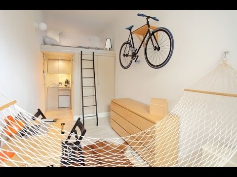 Wohnung einrichten mit wenig geld. kleine wohnung gestalten ...