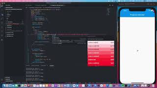 CustomLoadingIndicator - Flutter - GraphX