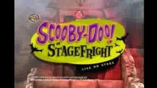 Scooby Doo 