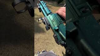 Blicky go everywhere wit me #viral #airsoft #supersaftey #arp #fyp