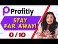 Profitly Review🛑DANGEROUS🛑Profitly by John Tari Honest Review