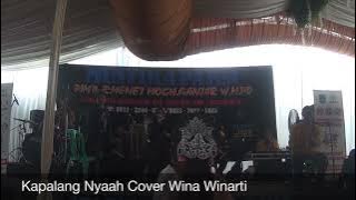 Download lagu Kapalang Nyaah Cover Wina Winarti (LIVE SHOW PARIGI PANGANDARAN)