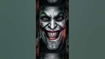 #shorts #joker #jonkler #rizz #sigma #scary #batman