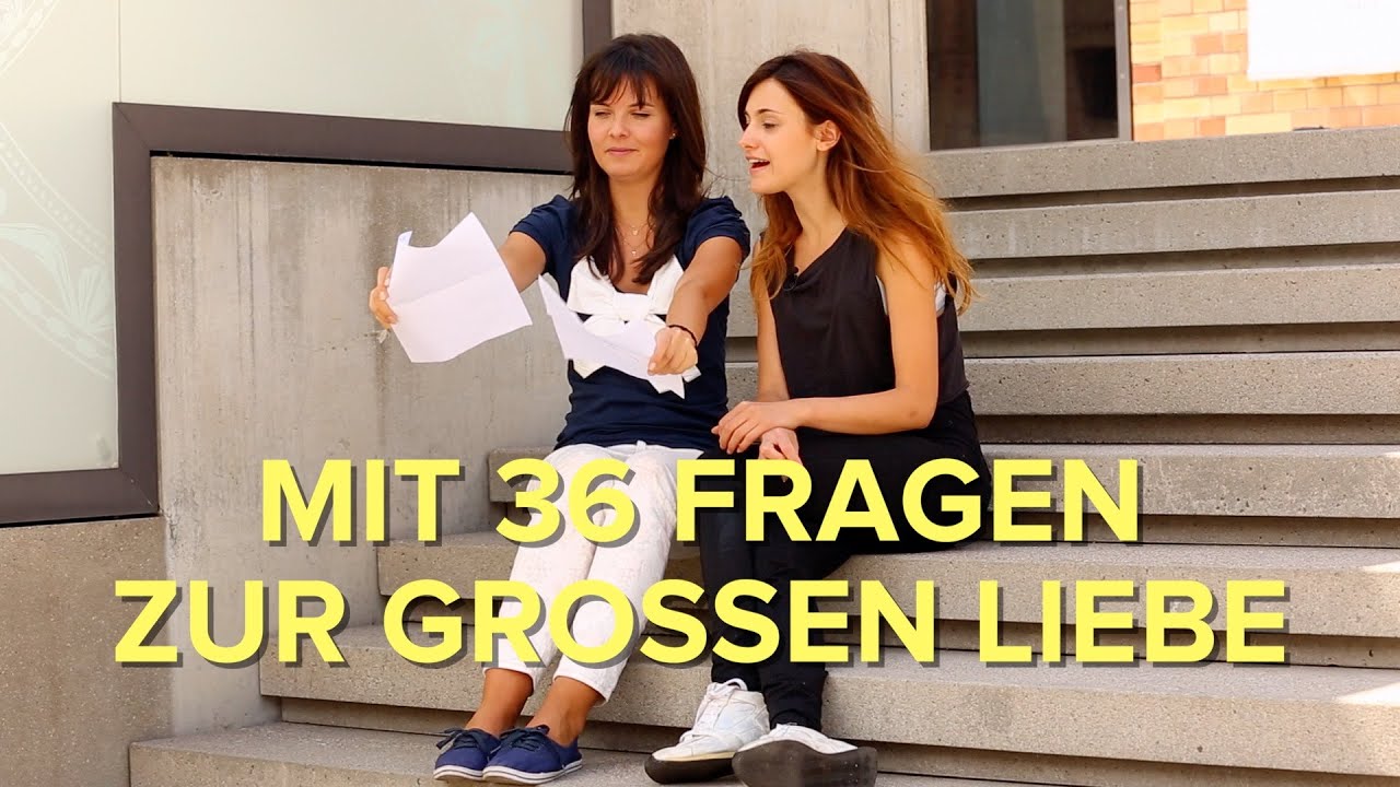 Es ist ihr Datingmaterial