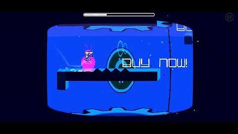 RANDOMWARE - my Random Gauntlet Entry