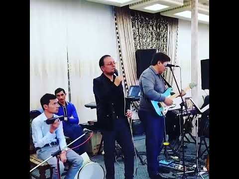 БОЙМУРОДОВ ДИЛШОД &